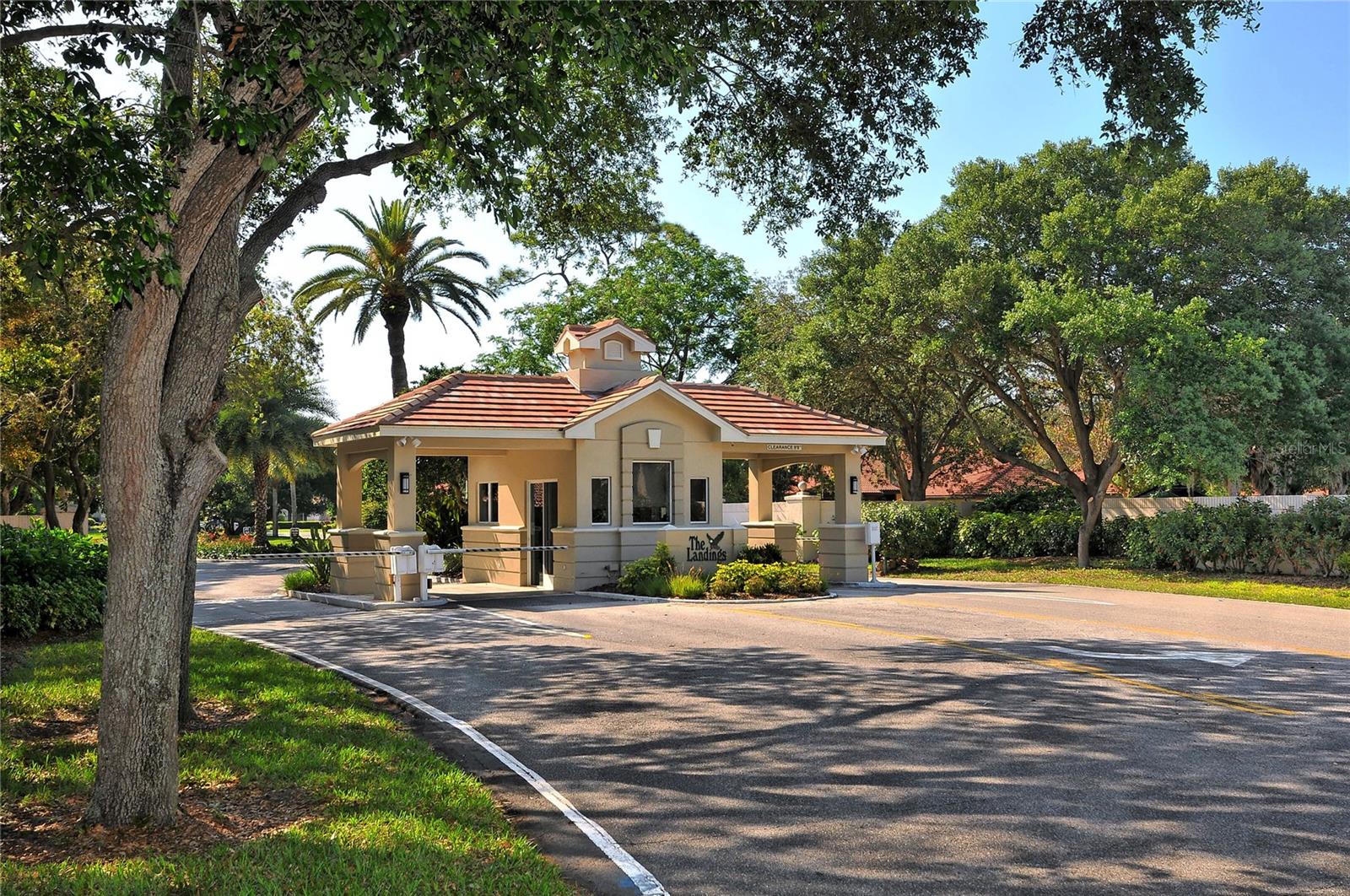 THE LANDINGS - Residential