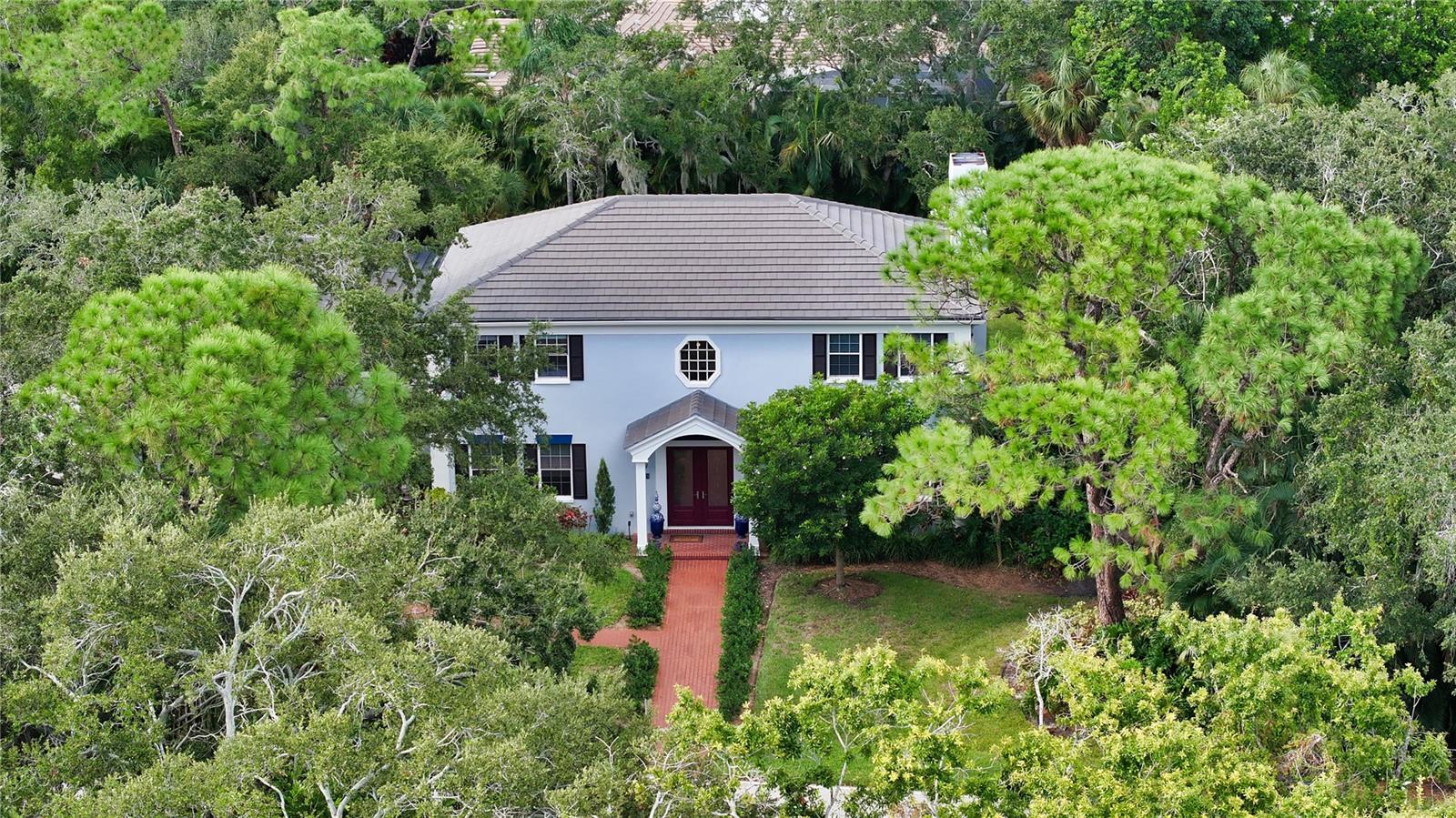 THE LANDINGS - Residential
