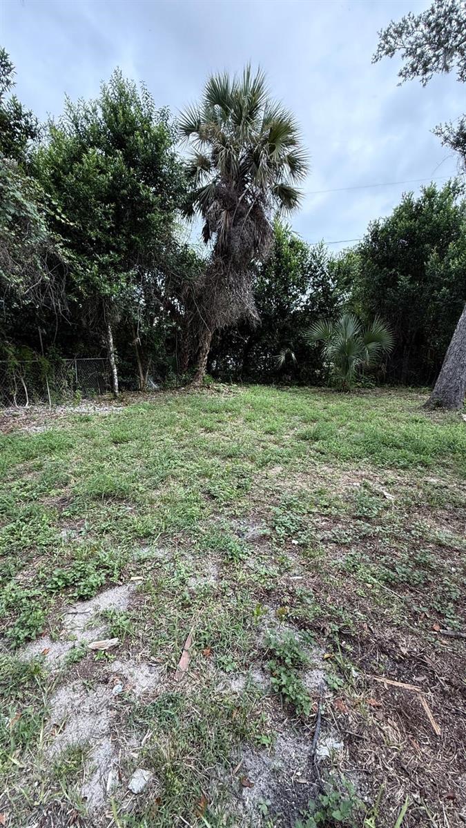 HILLCREST - Residential Lease