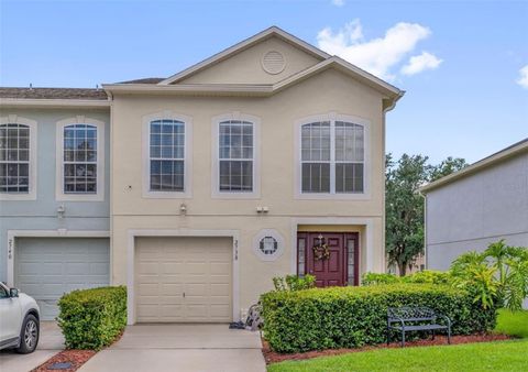 Photo of 2738 Dodds Lane, Kissimmee, FL 34743 (MLS # S5132751)