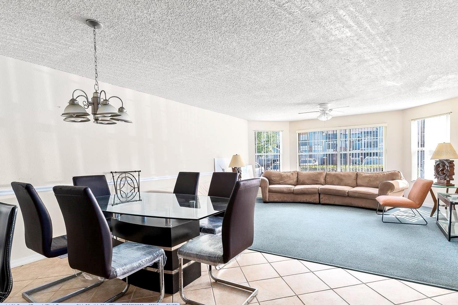 VILLAS AT SOMERSET THE - Residential