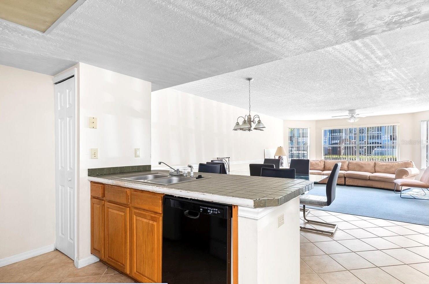 VILLAS AT SOMERSET THE - Residential