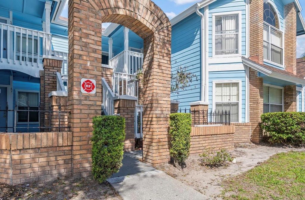 Photo of 2741 N Poinciana Boulevard #49, Kissimmee, FL 34746 (MLS # S5142097)