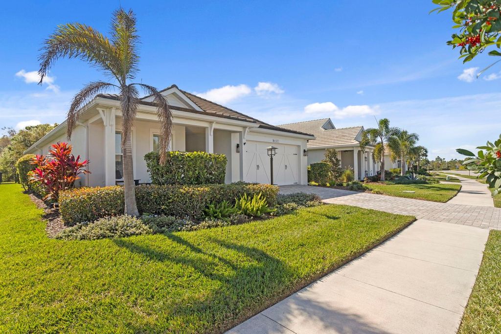 Photo of 8057 Tidal Pointe Way, Sarasota, FL 34240 (MLS # A4681077)