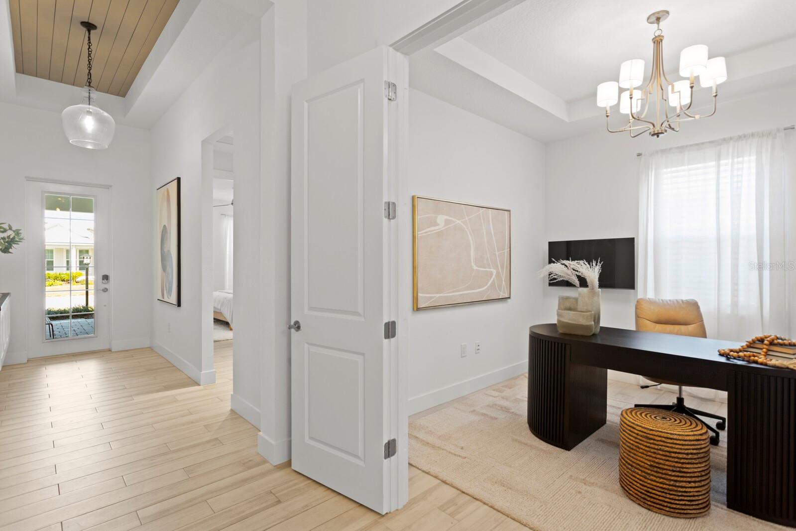 LAKEHOUSE COVE/WATERSIDE PH 2 - Residential