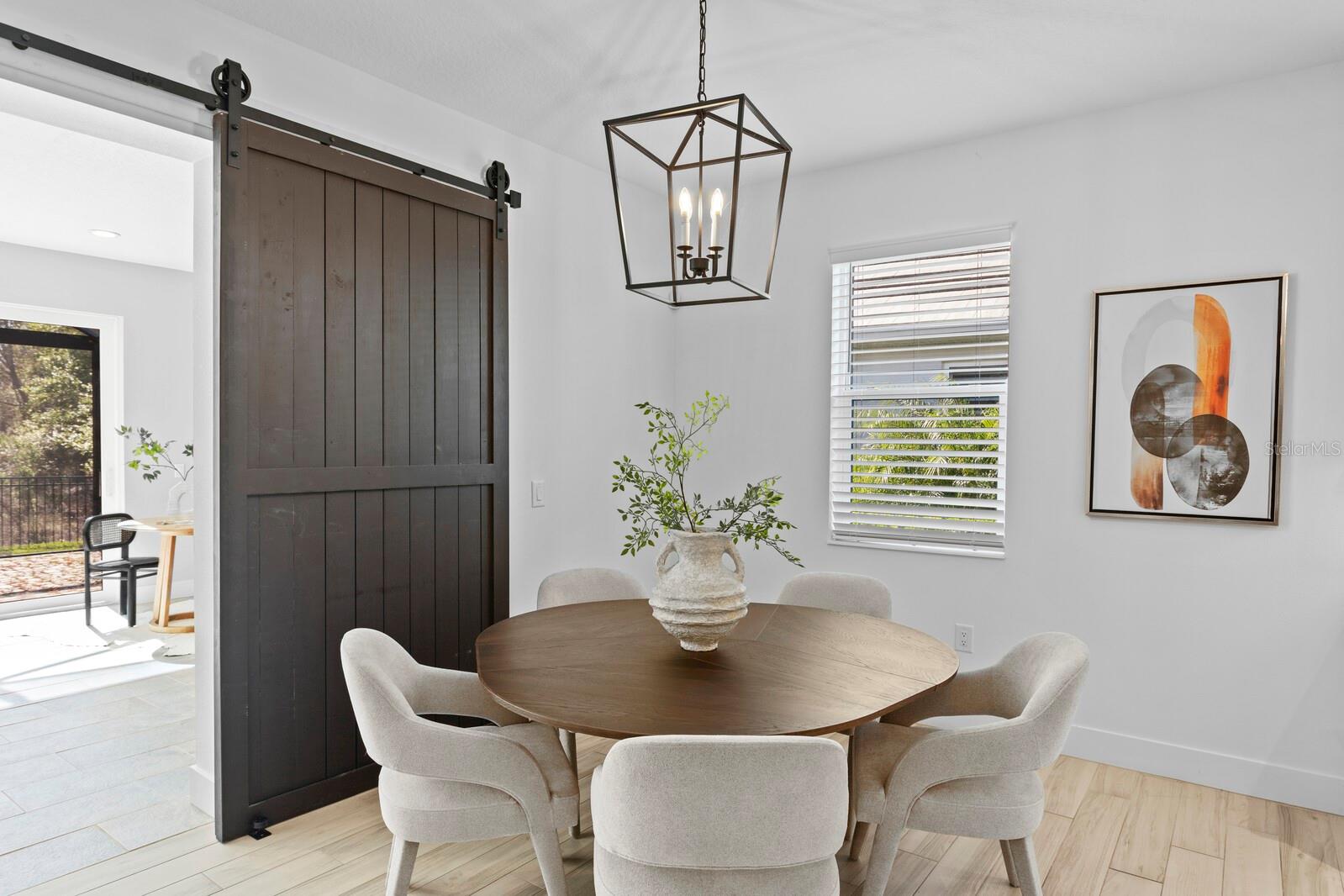 LAKEHOUSE COVE/WATERSIDE PH 2 - Residential