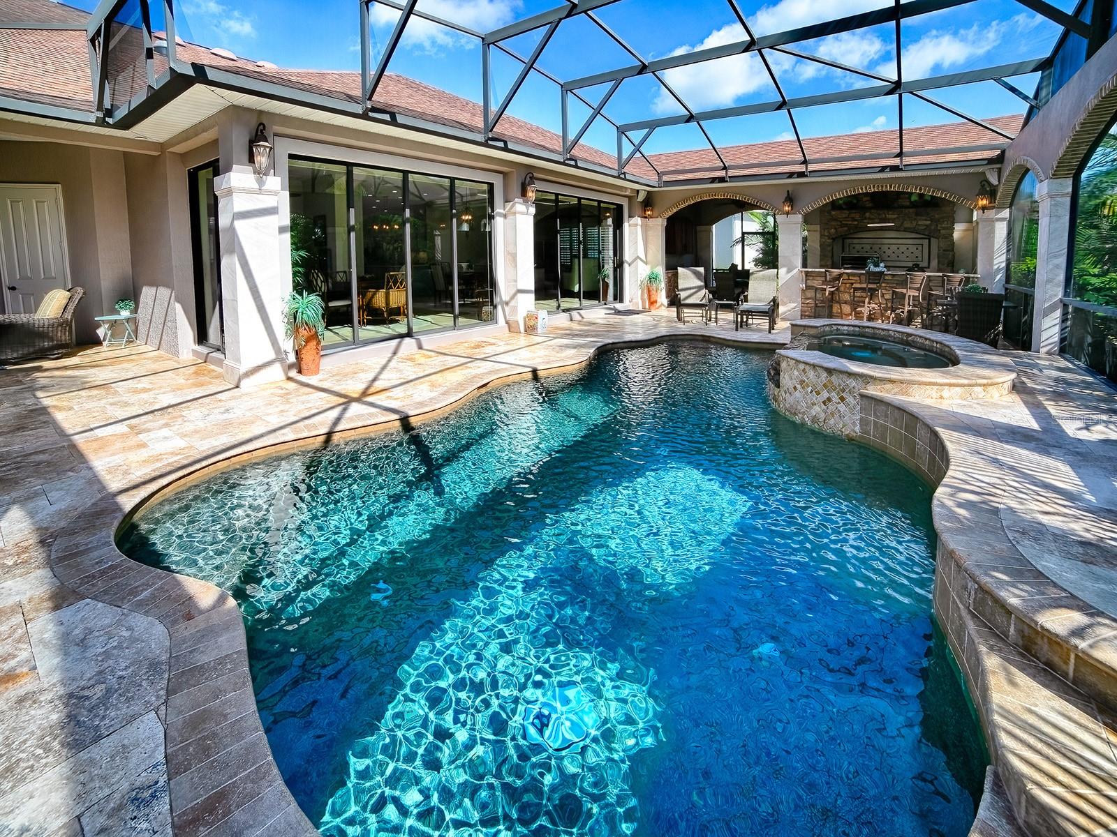 1103 MIONA SHORES DRIVE