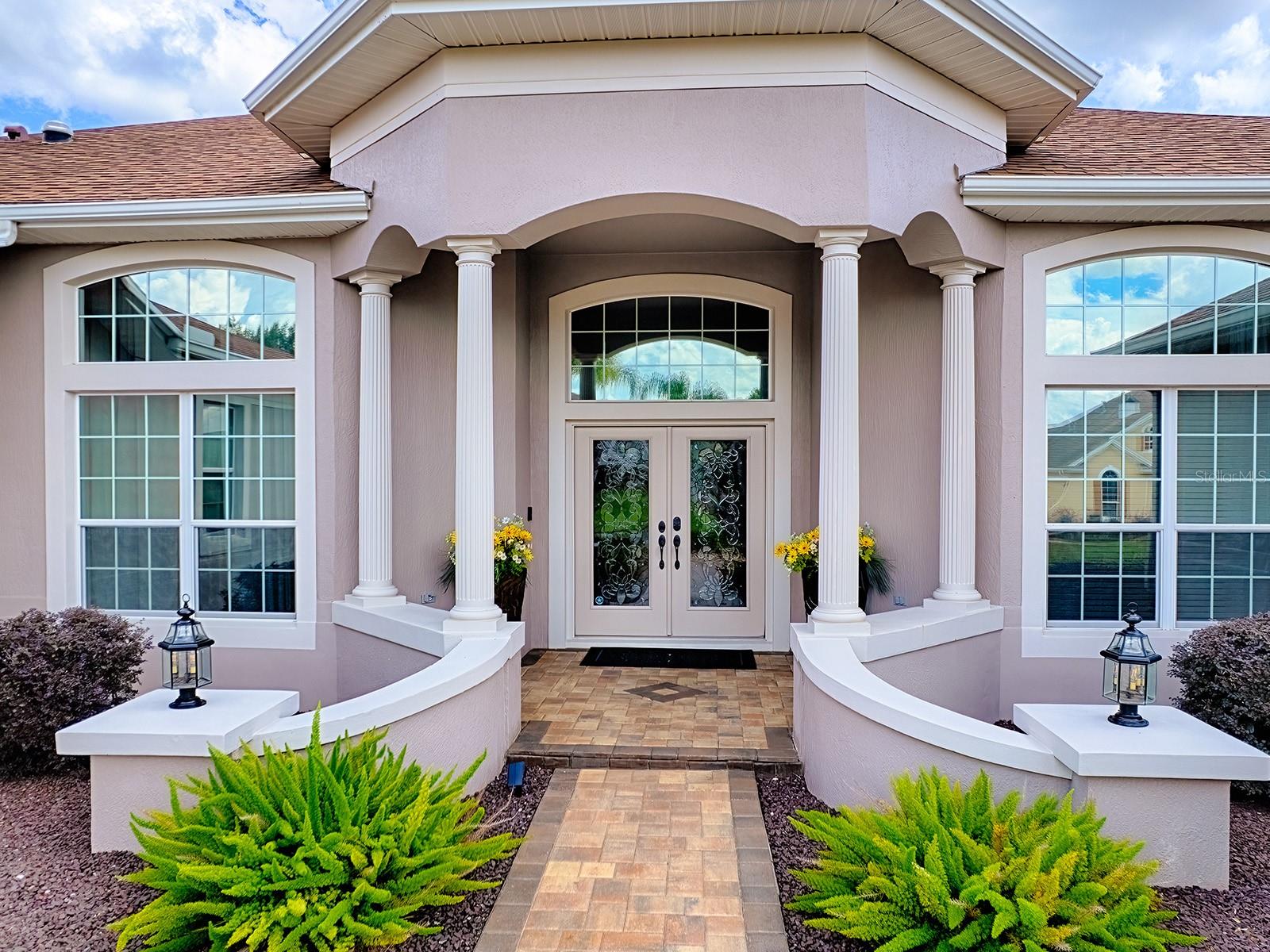 1103 MIONA SHORES DRIVE