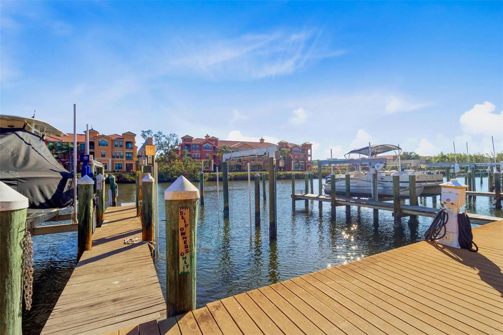 Photo of 9546 Marina Condo #14, Clearwater, FL 33764 (MLS # TB8346536)