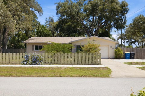 Photo of 1282 Palm Street, Clearwater, FL 33755 (MLS # TB8520751)