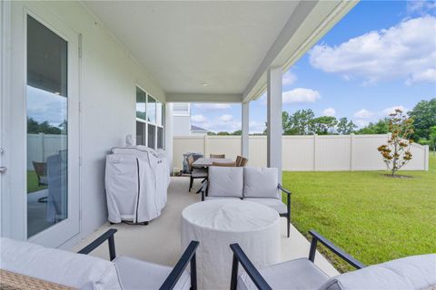Tiny photo for 16329 Sanctuary Reserve Loop, Clermont, FL 34714 (MLS # G5099901)