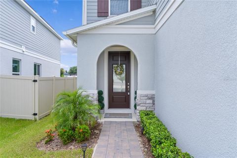 Tiny photo for 16329 Sanctuary Reserve Loop, Clermont, FL 34714 (MLS # G5099901)