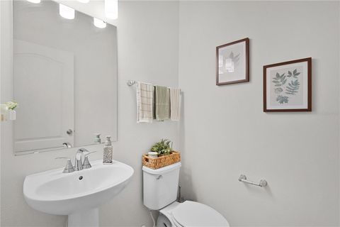 Tiny photo for 16329 Sanctuary Reserve Loop, Clermont, FL 34714 (MLS # G5099901)