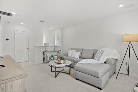 Tiny photo for 16329 Sanctuary Reserve Loop, Clermont, FL 34714 (MLS # G5099901)