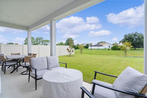 Tiny photo for 16329 Sanctuary Reserve Loop, Clermont, FL 34714 (MLS # G5099901)