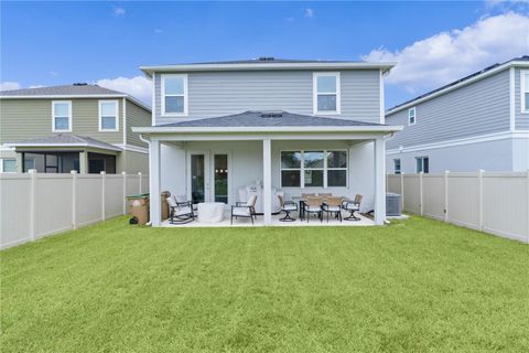 Tiny photo for 16329 Sanctuary Reserve Loop, Clermont, FL 34714 (MLS # G5099901)