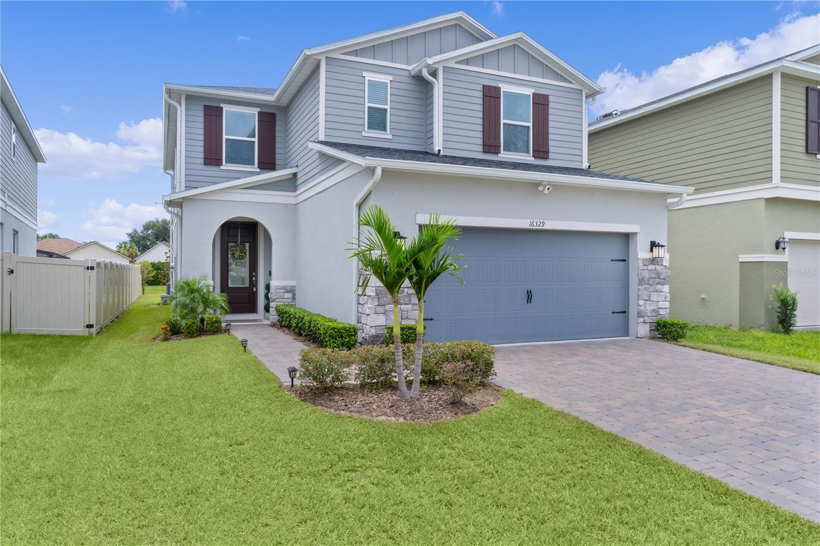 16329 SANCTUARY RESERVE LOOP