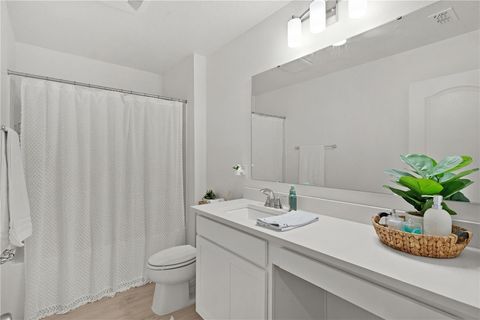 Tiny photo for 16329 Sanctuary Reserve Loop, Clermont, FL 34714 (MLS # G5099901)