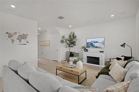 Tiny photo for 16329 Sanctuary Reserve Loop, Clermont, FL 34714 (MLS # G5099901)