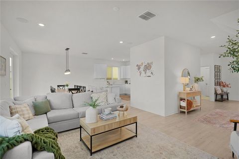 Tiny photo for 16329 Sanctuary Reserve Loop, Clermont, FL 34714 (MLS # G5099901)