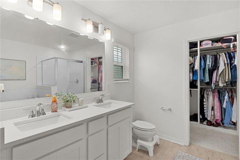 Tiny photo for 16329 Sanctuary Reserve Loop, Clermont, FL 34714 (MLS # G5099901)