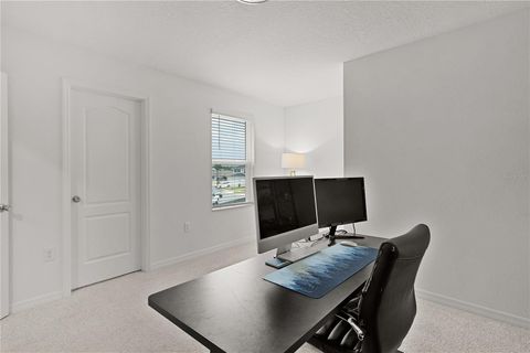 Tiny photo for 16329 Sanctuary Reserve Loop, Clermont, FL 34714 (MLS # G5099901)