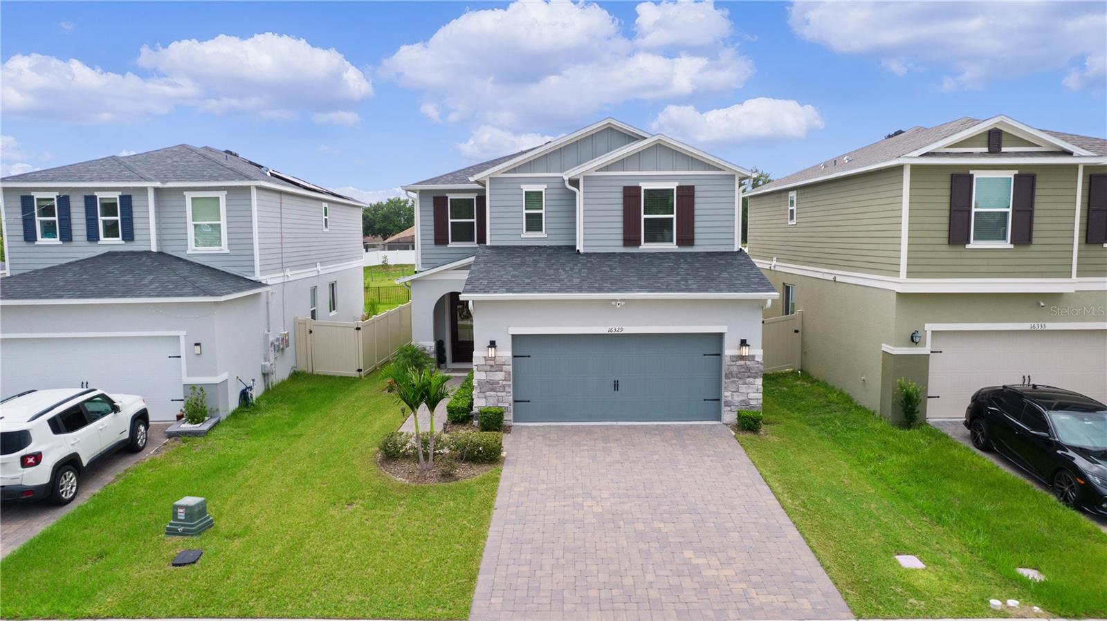 16329 SANCTUARY RESERVE LOOP