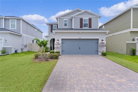 Photo of 16329 Sanctuary Reserve Loop, Clermont, FL 34714 (MLS # G5099901)