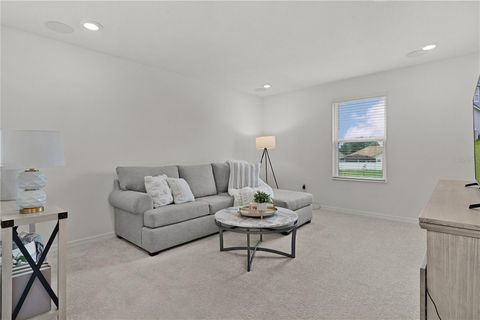 Tiny photo for 16329 Sanctuary Reserve Loop, Clermont, FL 34714 (MLS # G5099901)