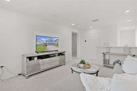 Tiny photo for 16329 Sanctuary Reserve Loop, Clermont, FL 34714 (MLS # G5099901)