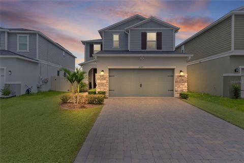 Tiny photo for 16329 Sanctuary Reserve Loop, Clermont, FL 34714 (MLS # G5099901)