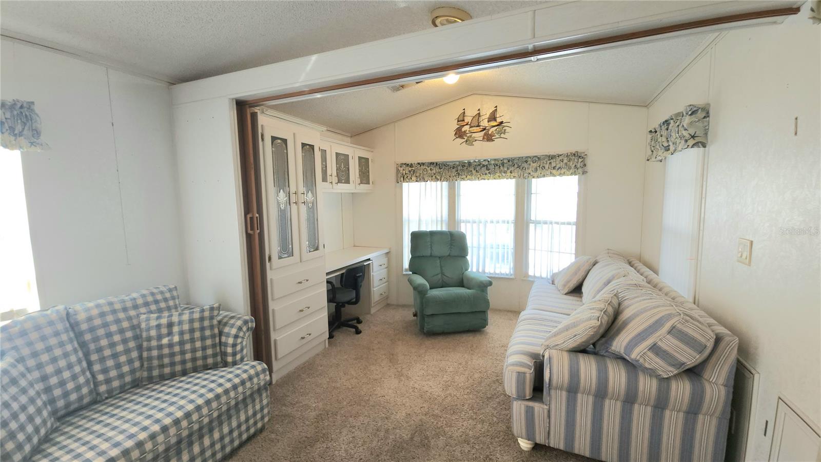 SUGAR CREEK VILLAS CO-OP - Residential