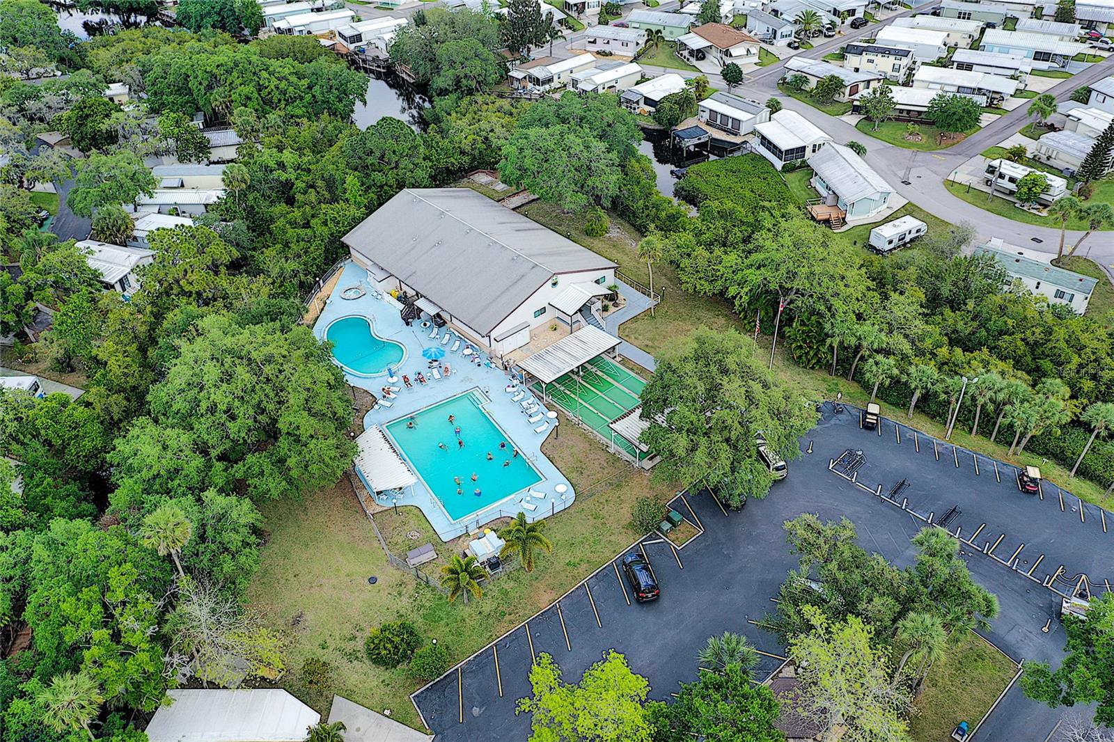 SUGAR CREEK VILLAS CO-OP - Residential