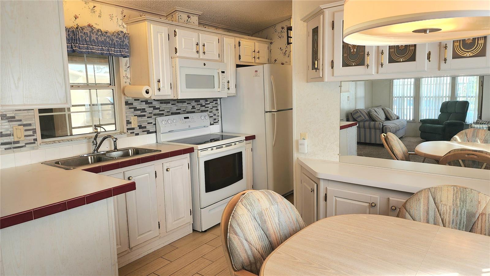 SUGAR CREEK VILLAS CO-OP - Residential