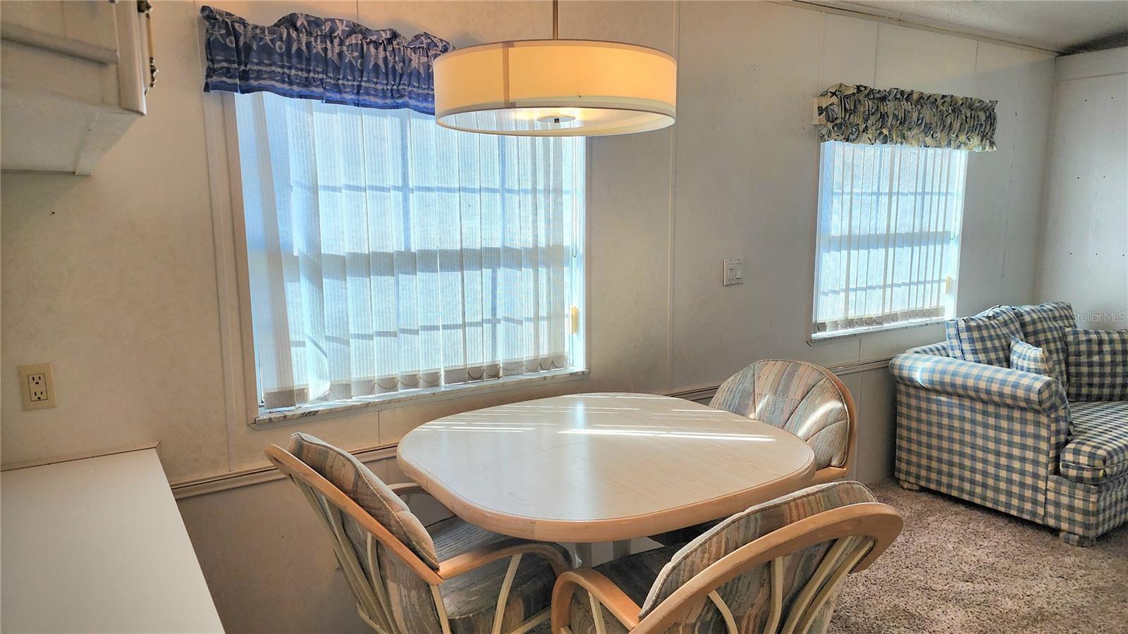 SUGAR CREEK VILLAS CO-OP - Residential