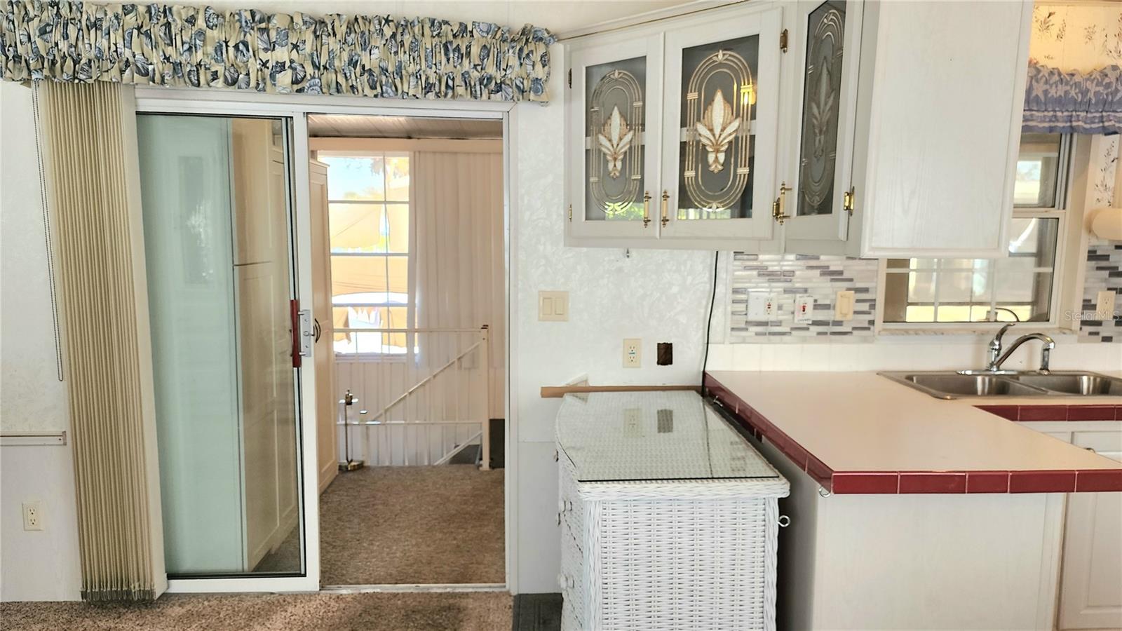 SUGAR CREEK VILLAS CO-OP - Residential