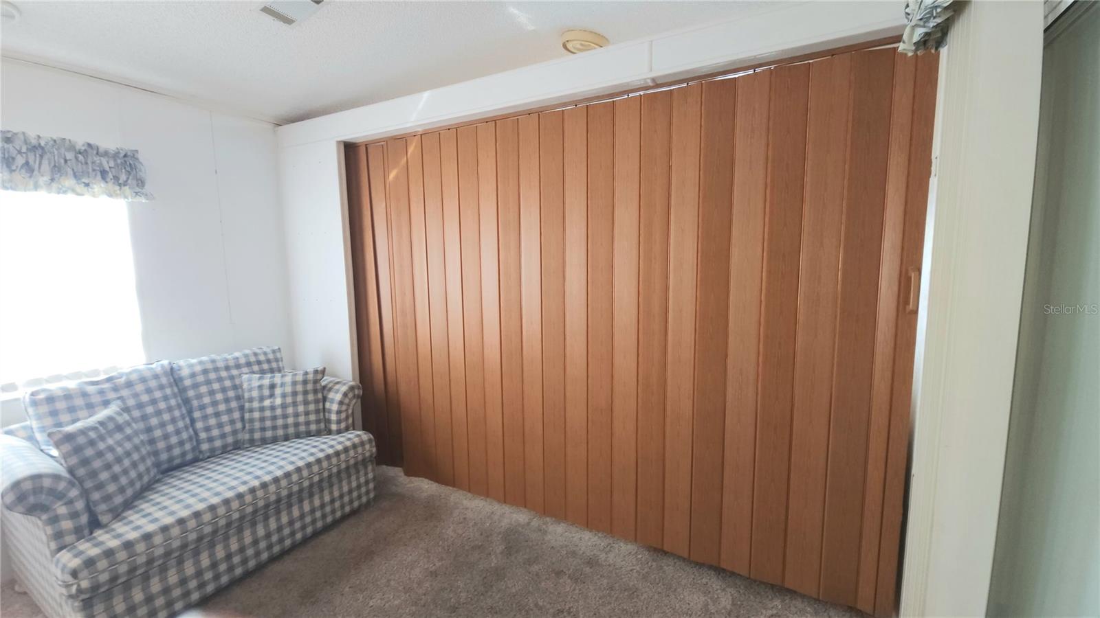 SUGAR CREEK VILLAS CO-OP - Residential