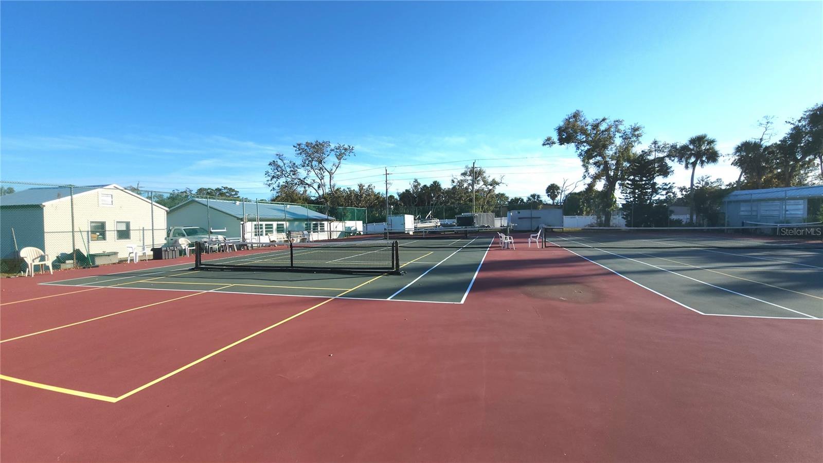 SUGAR CREEK VILLAS CO-OP - Residential