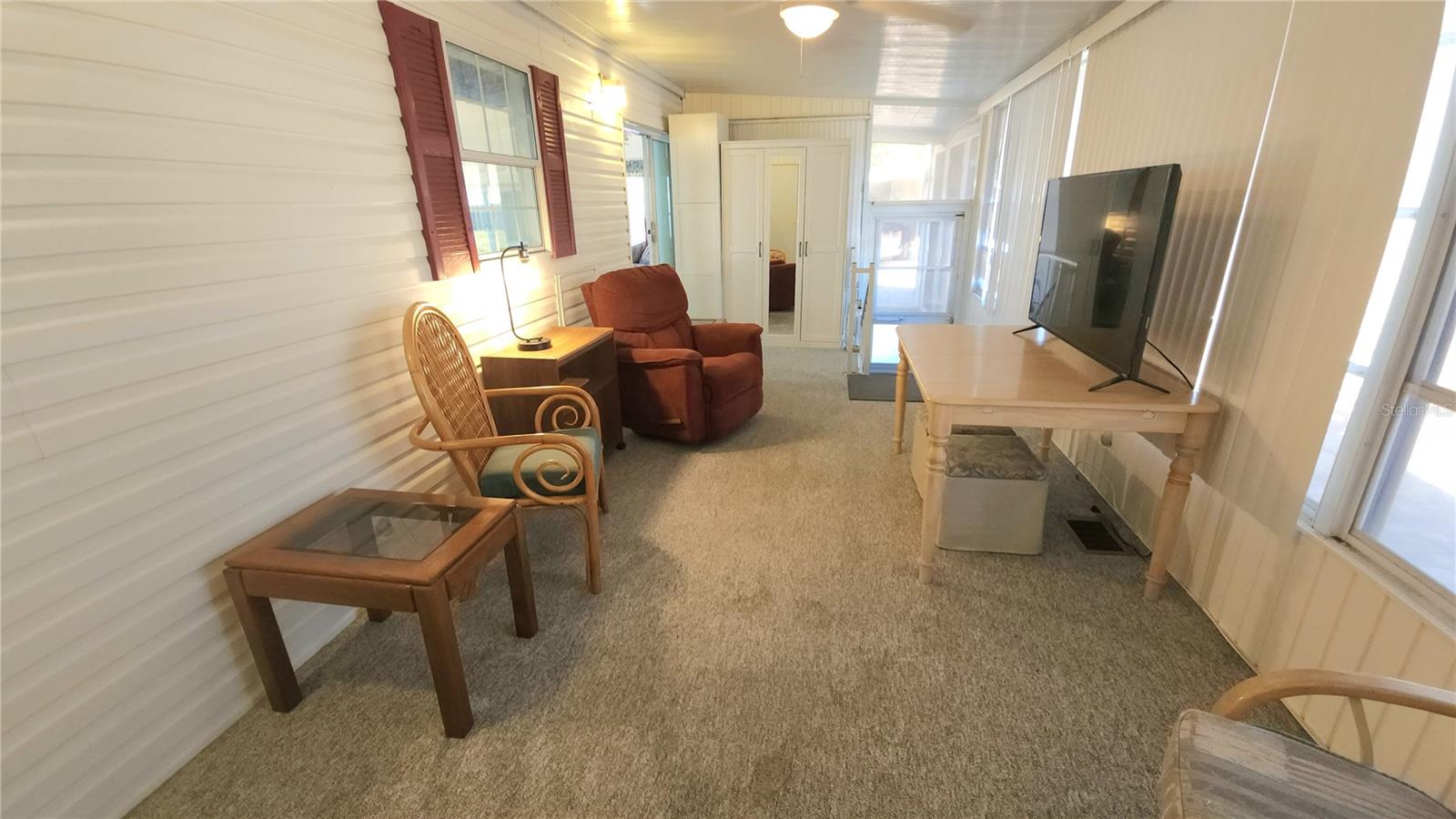 SUGAR CREEK VILLAS CO-OP - Residential