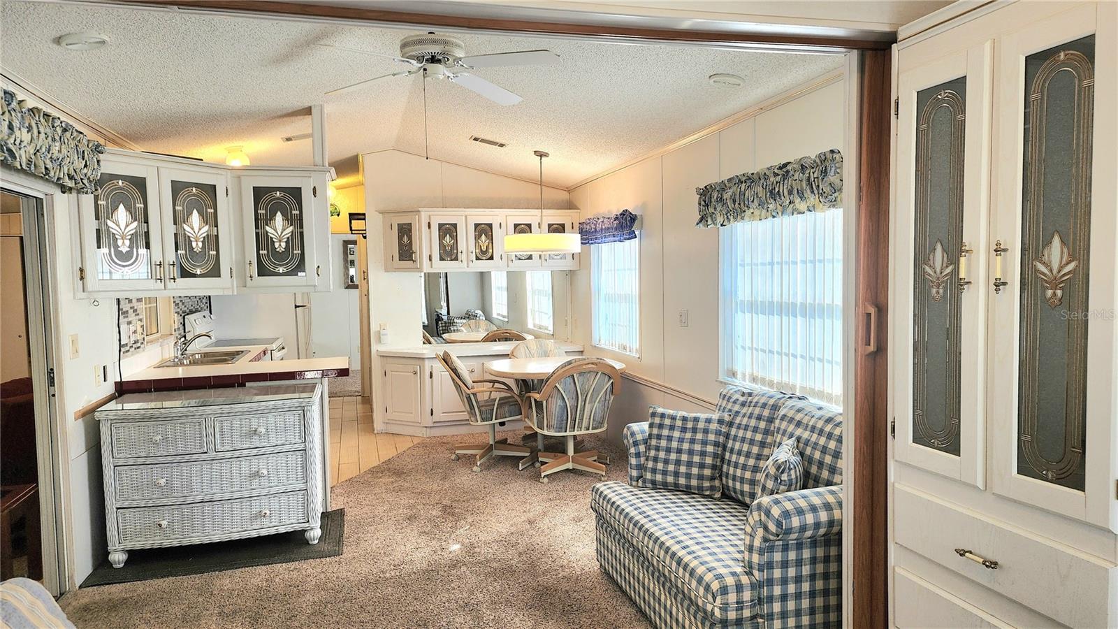 SUGAR CREEK VILLAS CO-OP - Residential