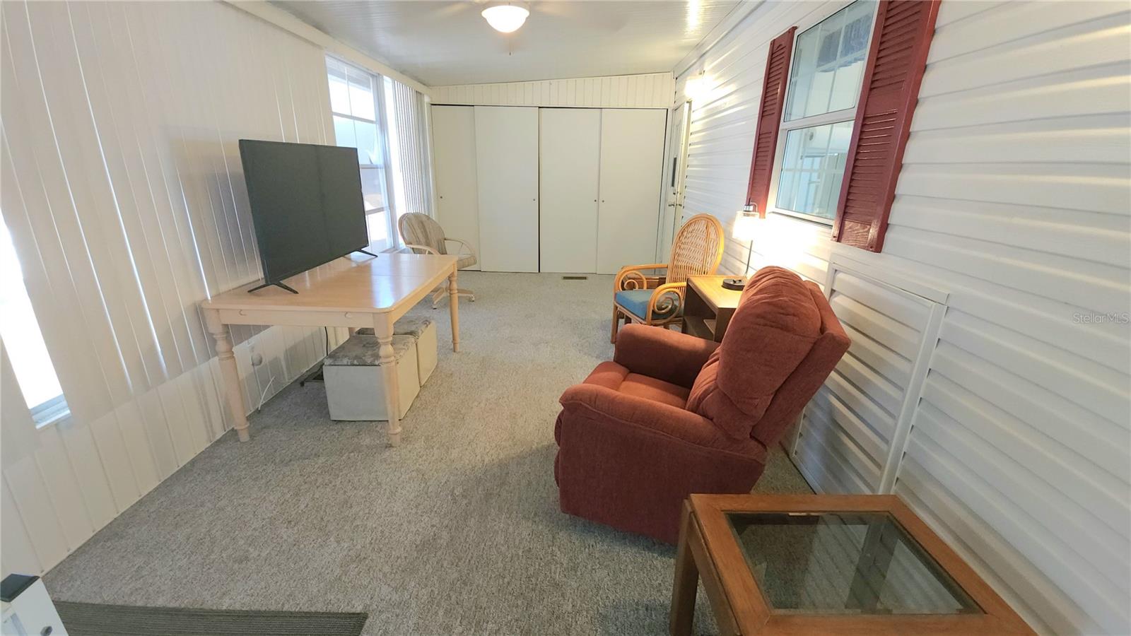 SUGAR CREEK VILLAS CO-OP - Residential