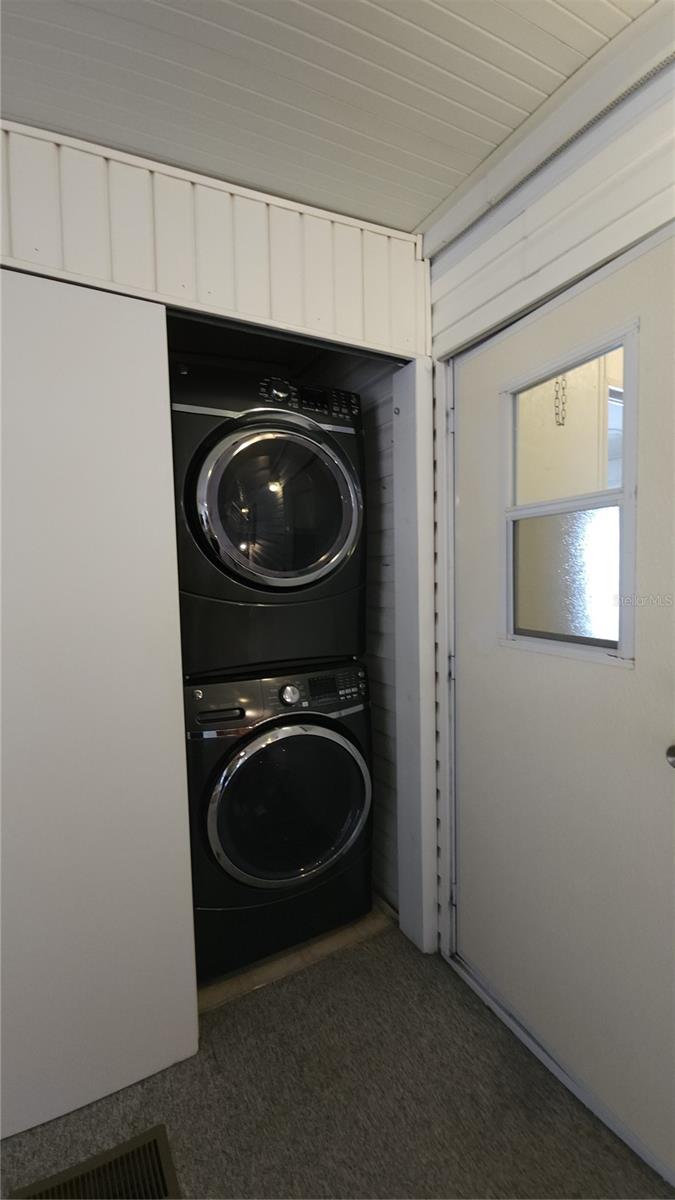 SUGAR CREEK VILLAS CO-OP - Residential