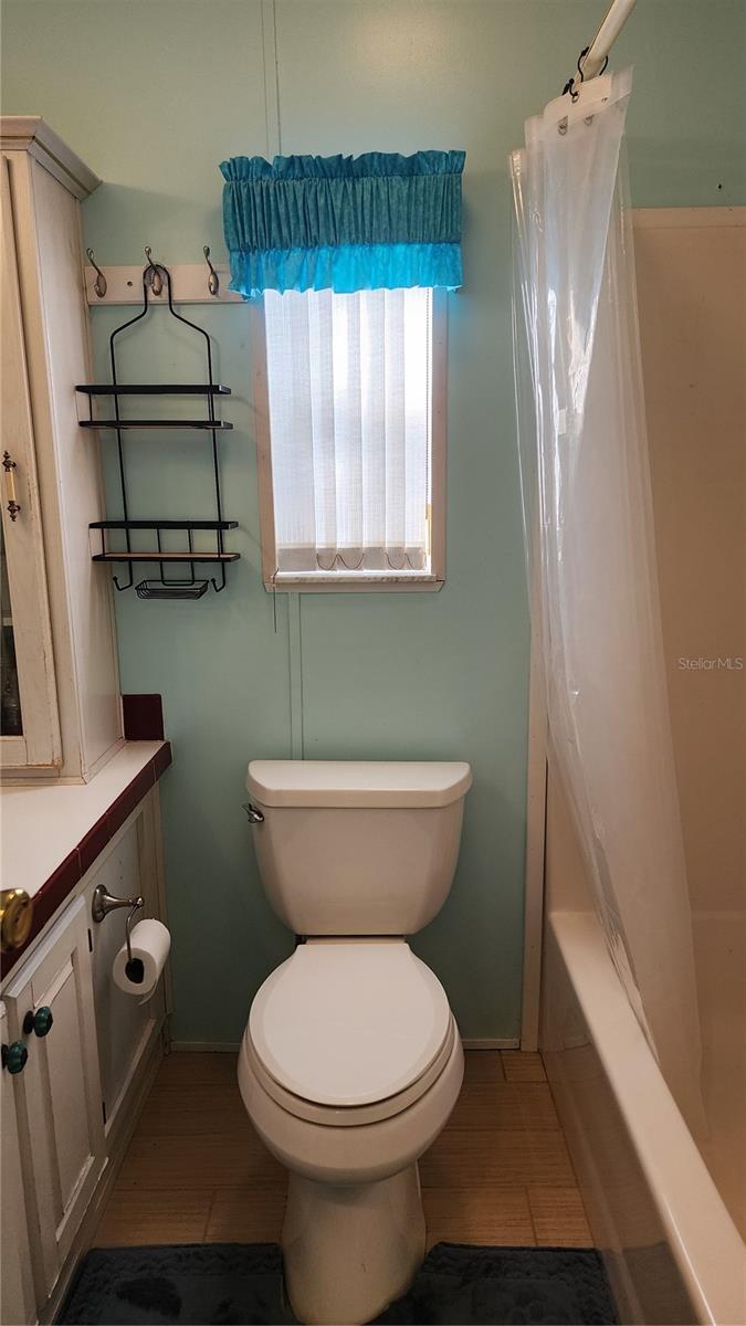 SUGAR CREEK VILLAS CO-OP - Residential