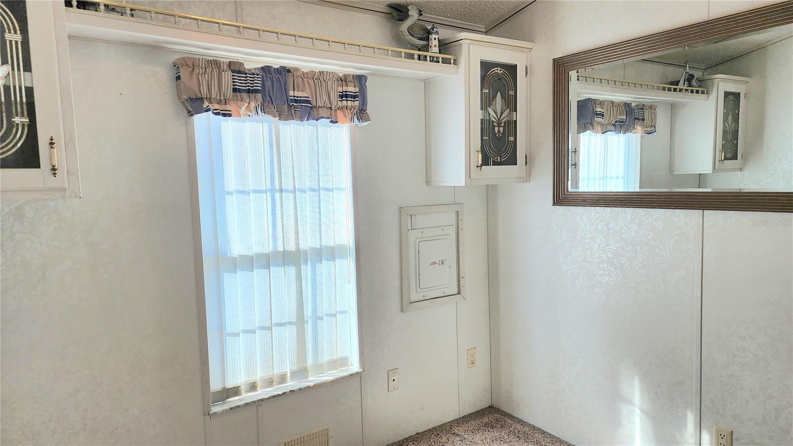 SUGAR CREEK VILLAS CO-OP - Residential