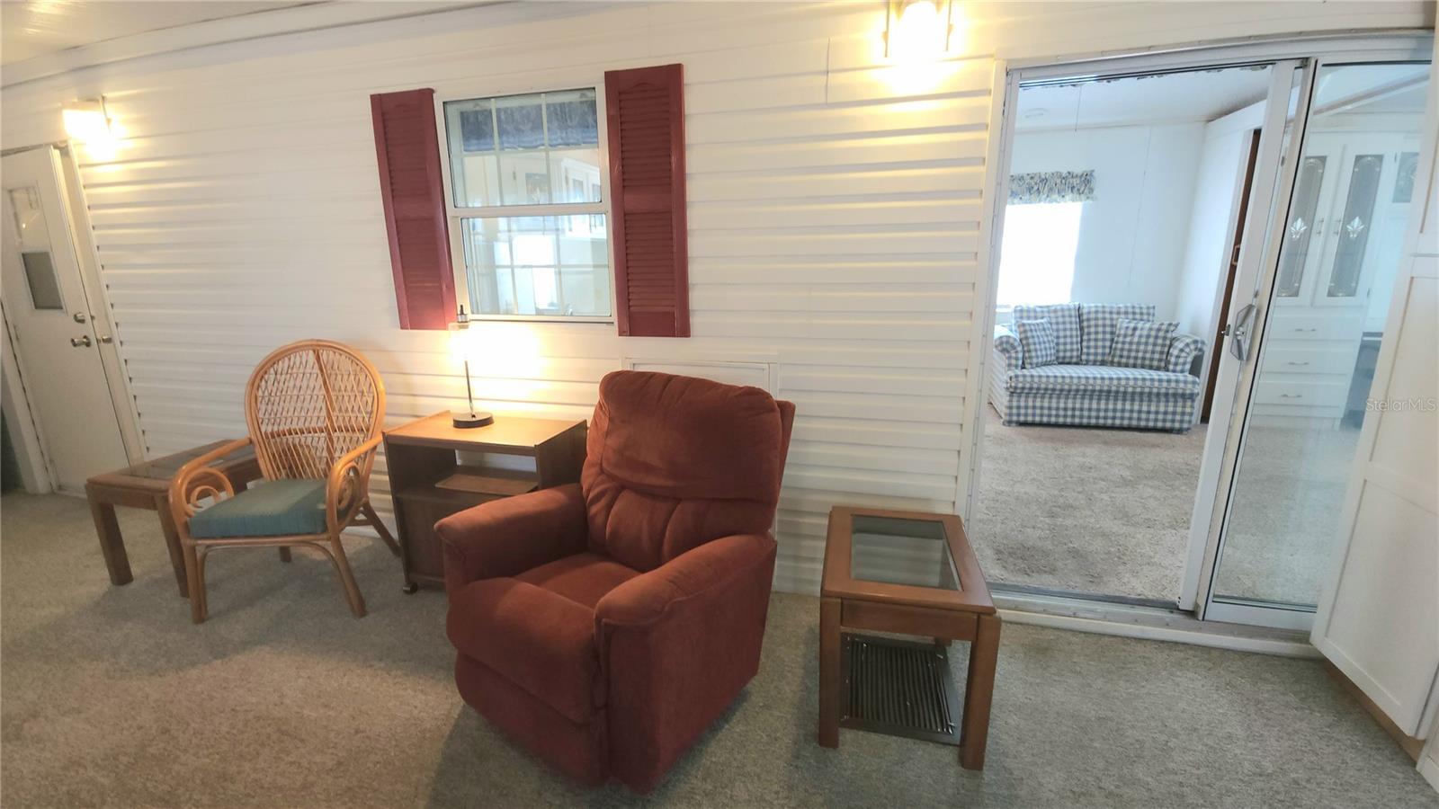 SUGAR CREEK VILLAS CO-OP - Residential