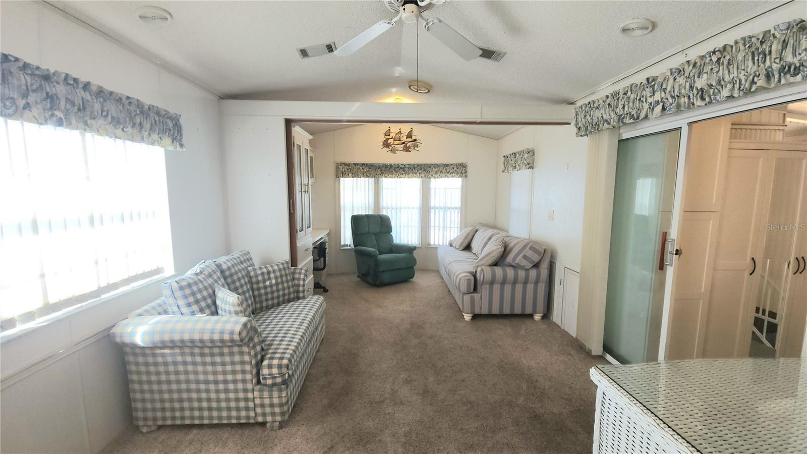 SUGAR CREEK VILLAS CO-OP - Residential