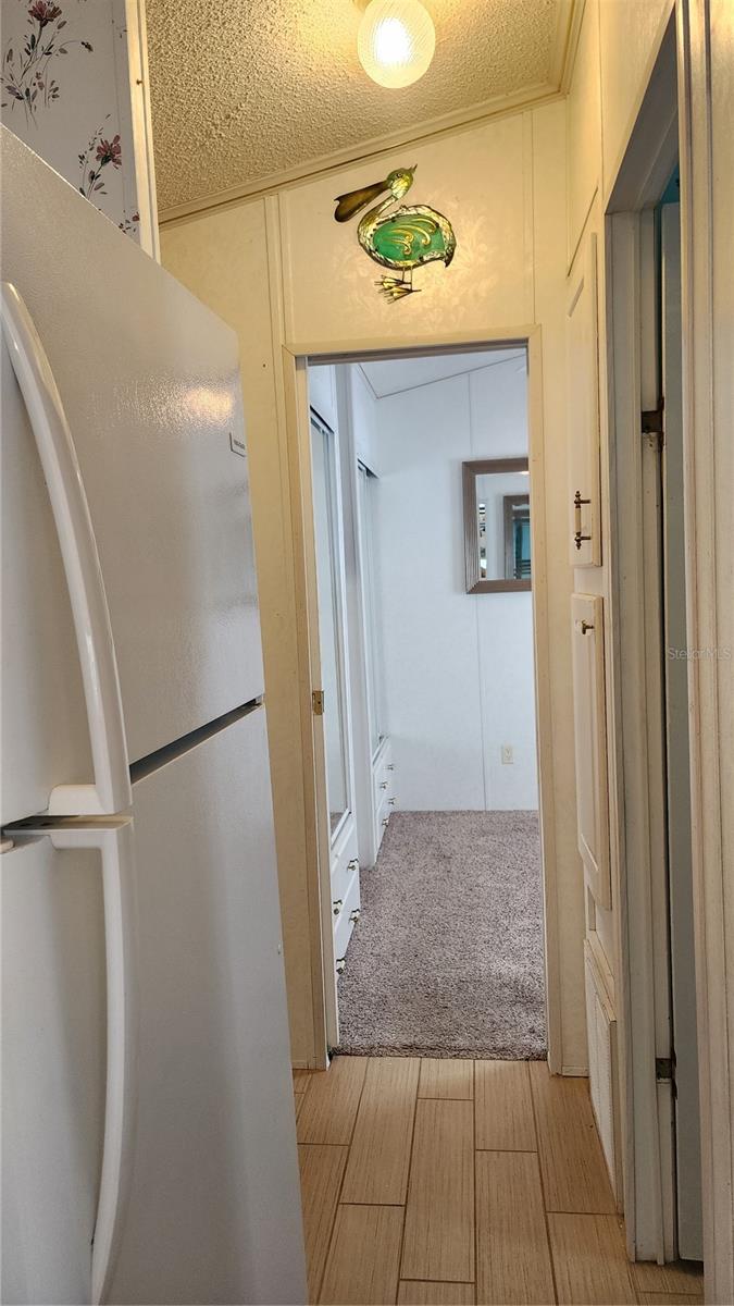 SUGAR CREEK VILLAS CO-OP - Residential