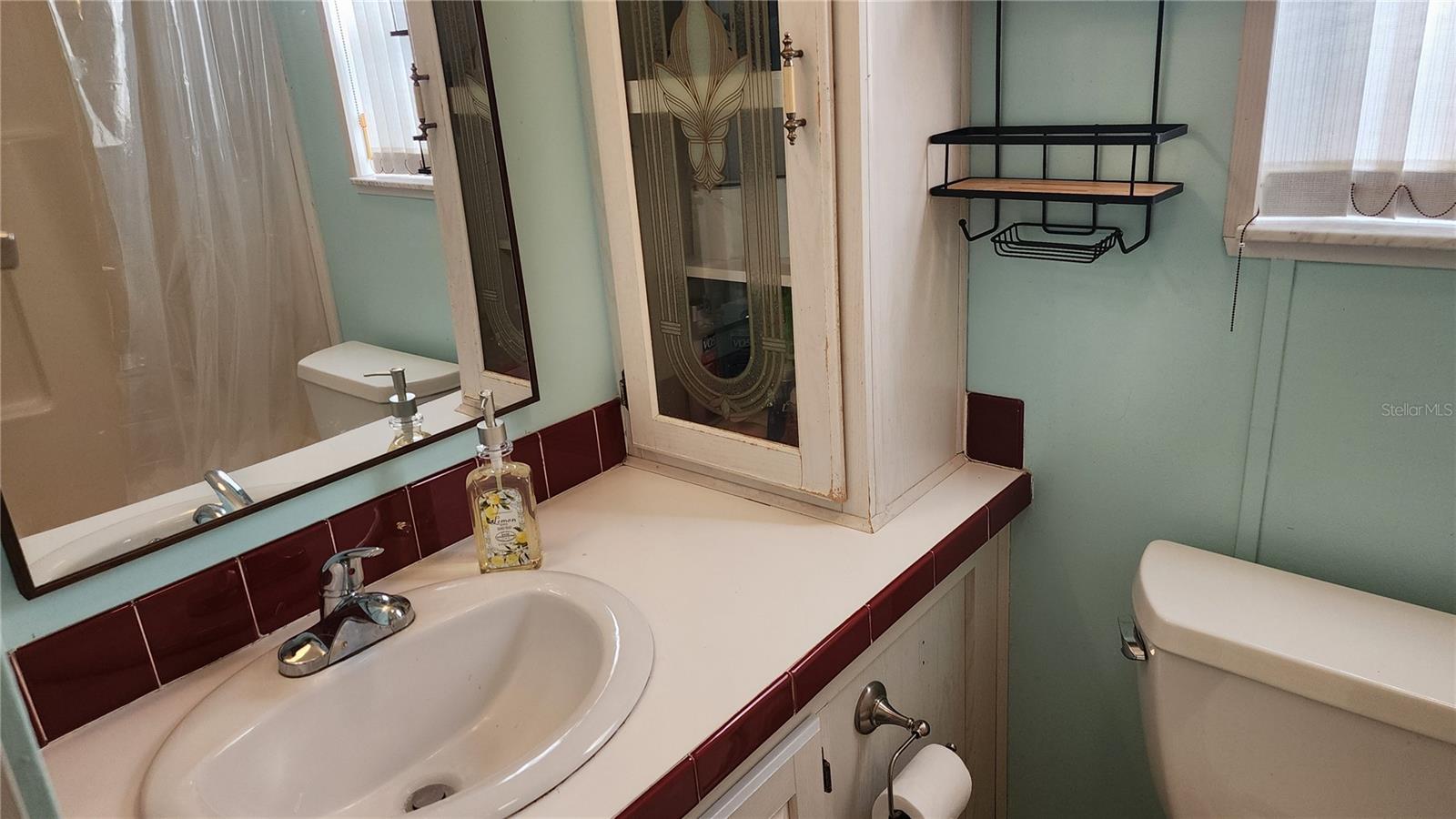 SUGAR CREEK VILLAS CO-OP - Residential