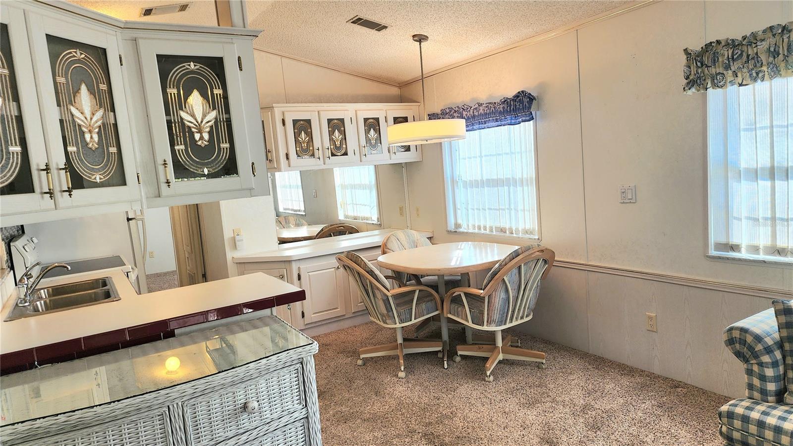 SUGAR CREEK VILLAS CO-OP - Residential