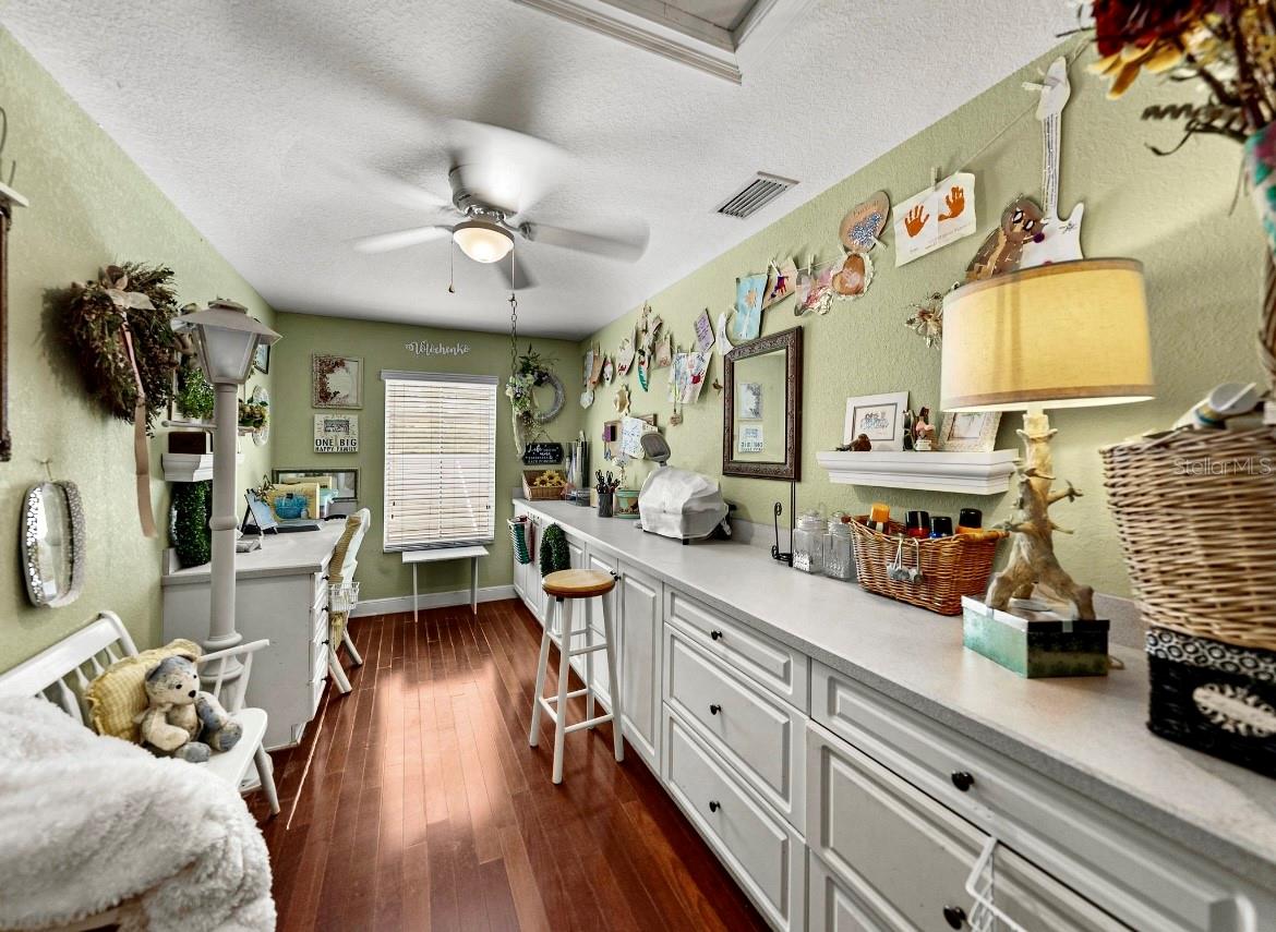 HOWEY W J LAND STARR LAKE - Residential